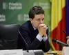 Nicușor Dan spune că negocierile pentru formarea noului GUVERN se vor finaliza în două-patru săptămâni