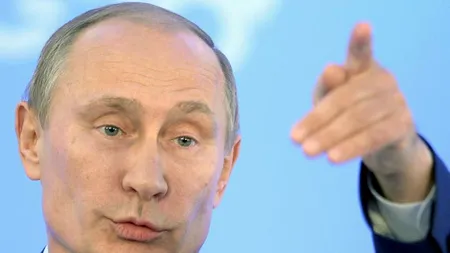 Scenariile lui Putin. Presa bulgară ia în calcul varianta ca președintele rus să atace din Republica Moldova sau să ocupe Insula Șerpilor