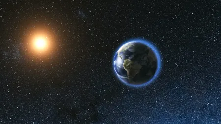 Fenomen astronomic rar: cometa care ar putea fi vizibilă pentru prima oară în 160.000 de ani