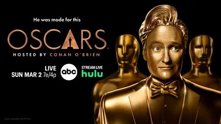 Adrien Brody câștigă premiul OSCAR pentru cel mai bun actor în rol principal. Printre nominalizați s-a numărat și Sebastian Stan | LIVE UPDATE