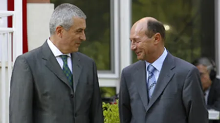 Tăriceanu, atac dur la Băsescu! „Știm că îl cheamă Petrov. Ne păcălești și a treia oară... Să ne fie rușine”