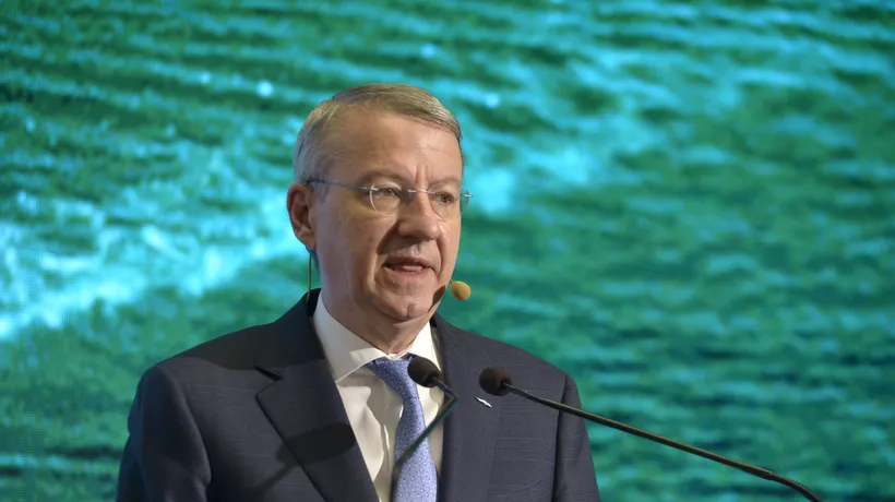 CONFERINȚA MAS. Ministrul Afacerilor Europene,George Ciamba, avertizează: Zona Mării Negre nu funcționează ca la manual