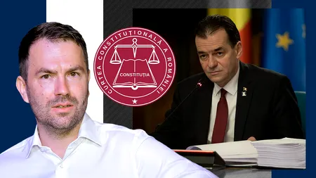 Guvernul poate dispune cum vrea de FONDUL de REZERVĂ. CCR a respins sesizarea USR şi Forţa Dreptei