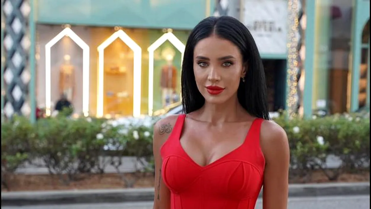 Adelina Pestrițu face mărturisiri. „Provin dintr-o familie simplă, iar viața m-a supus multor PROVOCĂRI”