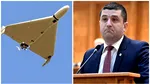 Fostul șef al Armatei, Ștefan Dănilă, îl contrazice pe Miruță, în privința sistemului anti-dronă Merops. Nu există o rată de succes de 100%