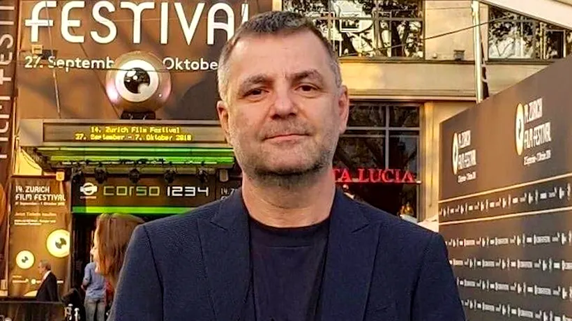 EXCLUSIV | Regizorul Laurențiu Rusescu: „Am ales să pun în scenă «Exit» pentru că mecanismul abuzului este extrem de bine descris”