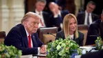 Donald Trump s-a lepădat de Giorgia Meloni, una dintre marile sale favorite: ”Nu mai este aceeași persoană”