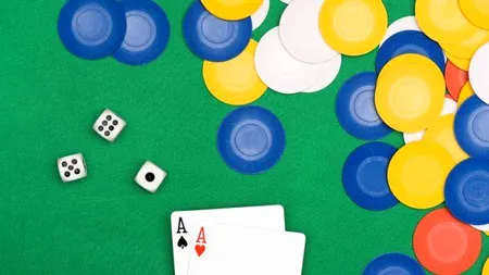 De ce un cazino online din România? (P)