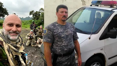 Măcelăriți în Congo de gruparea paramilitară M23, MERCENARII români au decis să rupă tăcerea. „Soldații congolezi sunt drogați, bețivi și fricoși!”