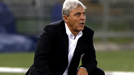 CSU Craiova - Dinamo 0-0. Prima reacția a antrenorului Sorin Cârțu