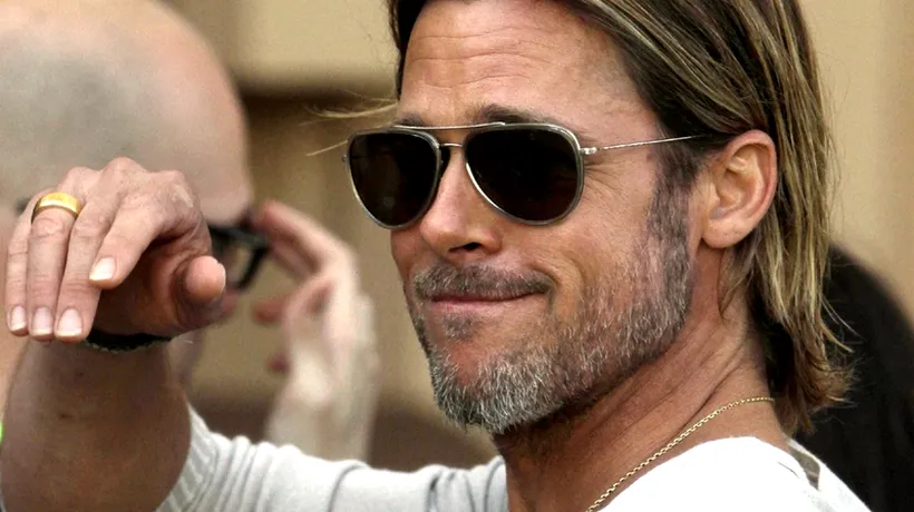 Jennifer Aniston vorbește despre relația sa cu Brad Pitt: „Este o poveste pe care o urmăriți