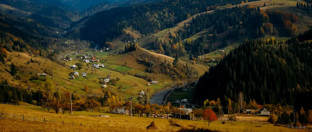 Stațiunea din România în care turiștii vin să faciliteze de izvoarele cu ape minerale. „Perla Bucovinei” se află la 520 km de București