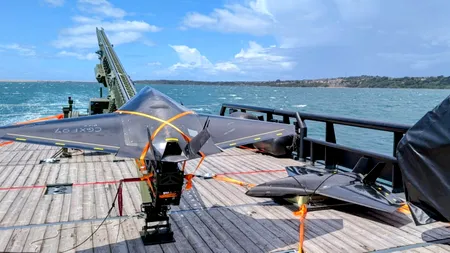 Moscova amenință Londra după atacurile cu presupuse drone britanice Nyan: „Prețul pe care îl va plăti va fi mai mare”. Replica britanicilor
