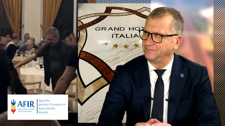 UPDATE - Poziția AFIR | Federaţia Națională a Lucrătorilor cere premierului și ministrului Agriculturii un control la AFIR și schimbarea conducerii