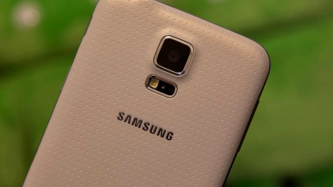 REVIEW Samsung Galaxy S5 - cel mai echilibrat smartphone avansat al momentului