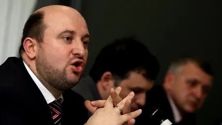 GUVERNUL PONTA. Daniel Chițoiu, noul ministru al Economiei, a fost șef al ANAF în guvernarea Tăriceanu