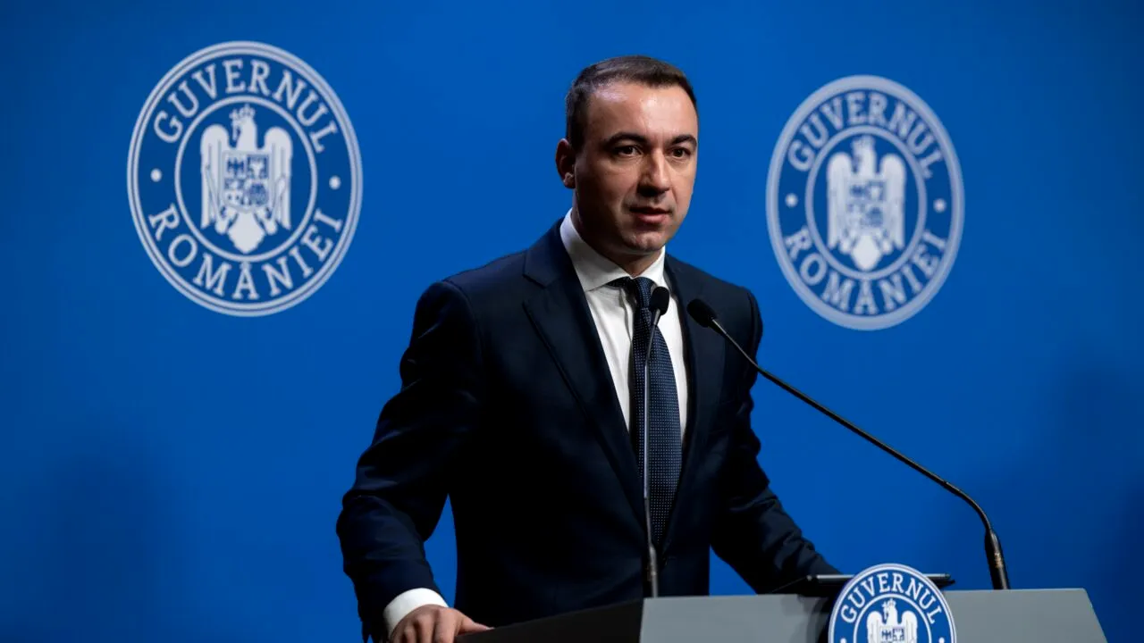 Bogdan Ivan explică mecanismul VOUCHERELOR de vacanță: „Pentru fiecare leu cheltuit din voucher să pui tu un leu din buzunar”