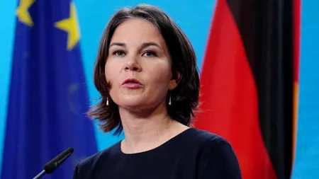 Ministrul german de externe: Tăierea Rusiei de la Swift 