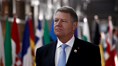 VIDEO | Klaus Iohannis, mesaj de Paștele catolic și de Floriile ortodoxe: „Să nu îi uităm, în această perioadă, pe semenii noștri greu încercați din Ucraina”