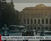 În atenția turiștilor români. Cu ce mașini nu pot călători in Italia. Modele și motorizare!