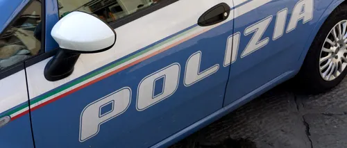 Un tânăr care gonea cu aproape 300 de kilometri la oră la volanul unui Audi, pe o autostradă din Italia, şi-a filmat moartea pe internet