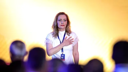 Elena Lasconi promite schimbări majore în ADMINISTRAȚIE și modificarea Constituției, dacă va fi președinte. Ce planuri are pentru Consiliile Județene
