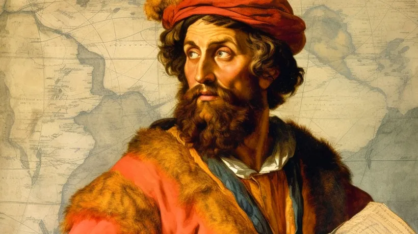 Cine a fost Marco Polo, unul dintre primii exploratori ai lumii