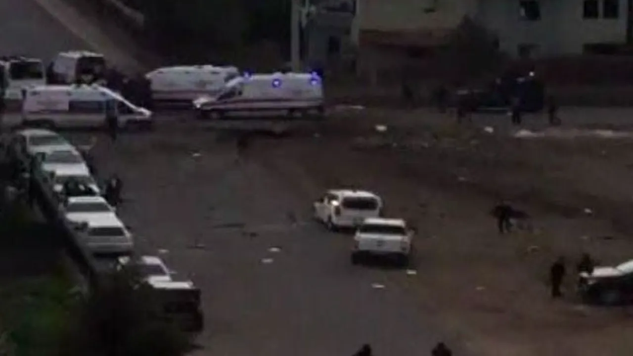 Atentat TERORIST în Turcia: 7 morți și zeci de răniți într-un oraș din sud-estul țării