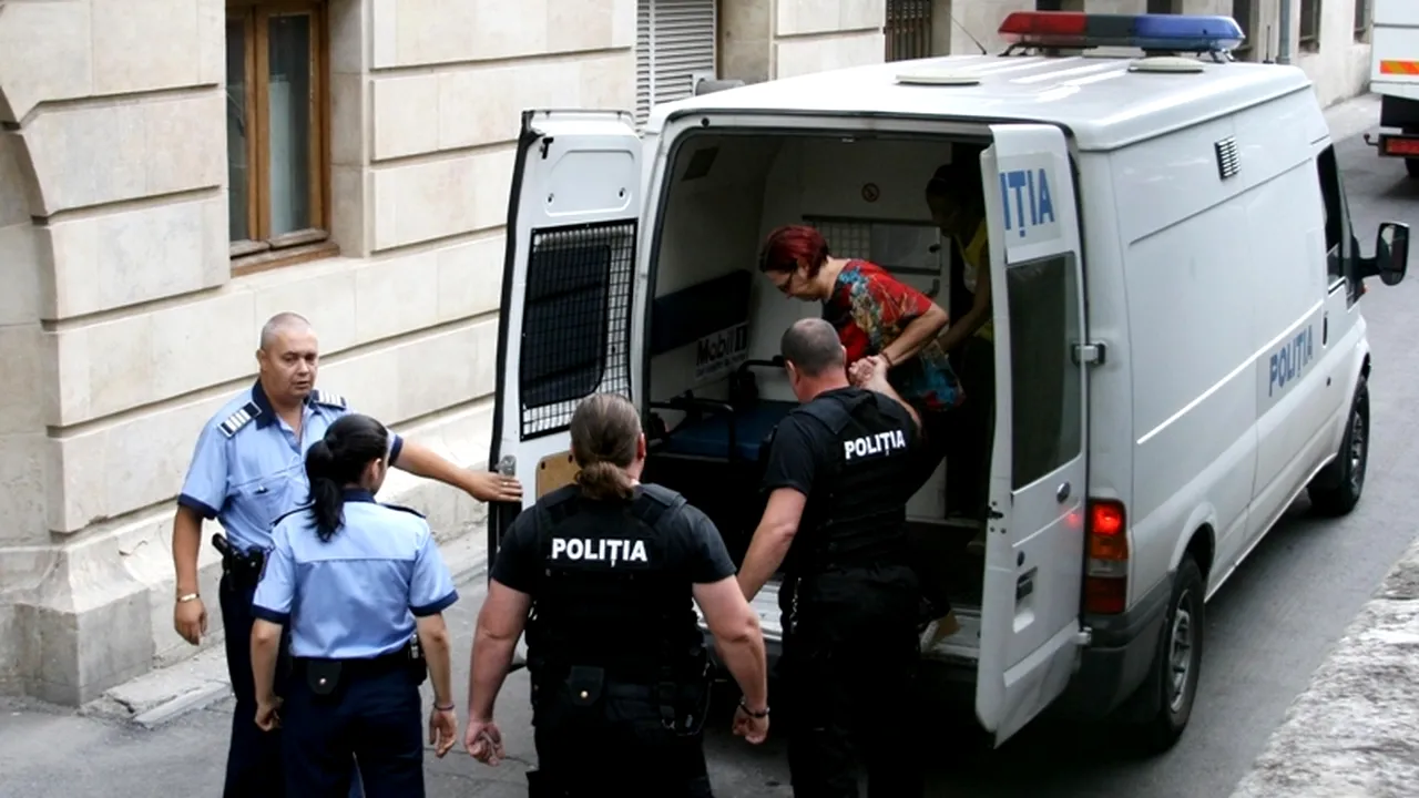 MITĂ LA BAC. Fosta directoare de la 