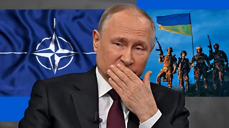 Racheta ORESHNIK nu este decisivă în Ucraina, dar e o provocare pentru NATO: „Patriot și SAMP/T nu sunt optimizate pentru acest tip de amenințare”