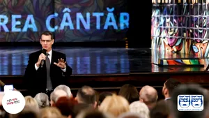 Lior Ben Dor, ambasadorul Tel Aviv la București în deschiderea TES FEST: „Românii au contribuit la înființarea statului Israel!”