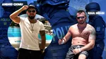 Fiul celebrului doctor Ciomu a fost audiat de procurori într-un scandal amoros legat de soția unui lider interlop foarte periculos. „Crezi că Poliția mă sperie pe mine?”