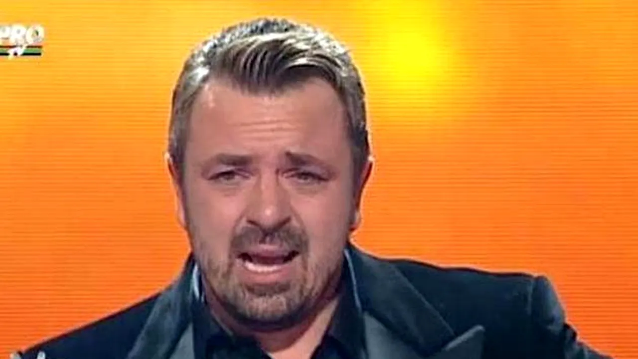 Horia Brenciu o va înlocui pe Delia în juriul emisiunii 