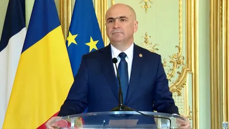 Ilie Bolojan reacționează după ce România a fost pusă „pe hold” pentru Visa WAIVER: „În perioada următoare veți vedea precizări în acest sens”