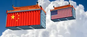 China CONDAMNĂ tarifele vamale impuse de Statele Unite și amenință cu riposte pentru ”protejarea intereselor”