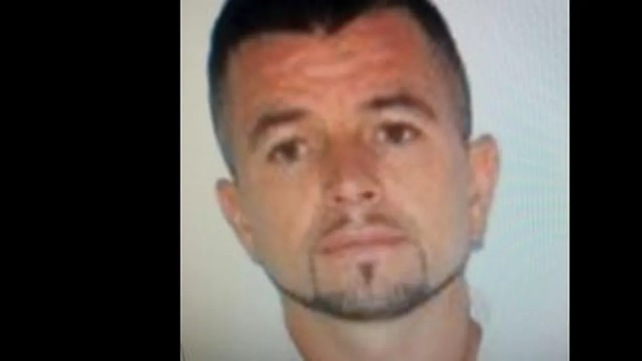 Bărbatul urmărit în baza unui MANDAT european a fost prins după ce evadase din toaleta IPJ Galați 