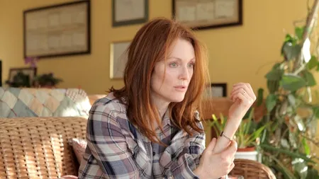 OSCAR 2015: Cea mai bună actriță într-un rol principal este Julianne Moore din filmul „Still Alice