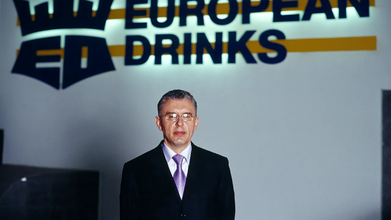 Blog FT: Cazul fraților Micula poate influența negocierile comerciale UE-SUA