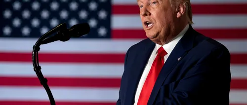Trump anunță un nou manager de campanie  cu mai puţin de patru luni până la alegerile prezidenţiale din 3 noiembrie