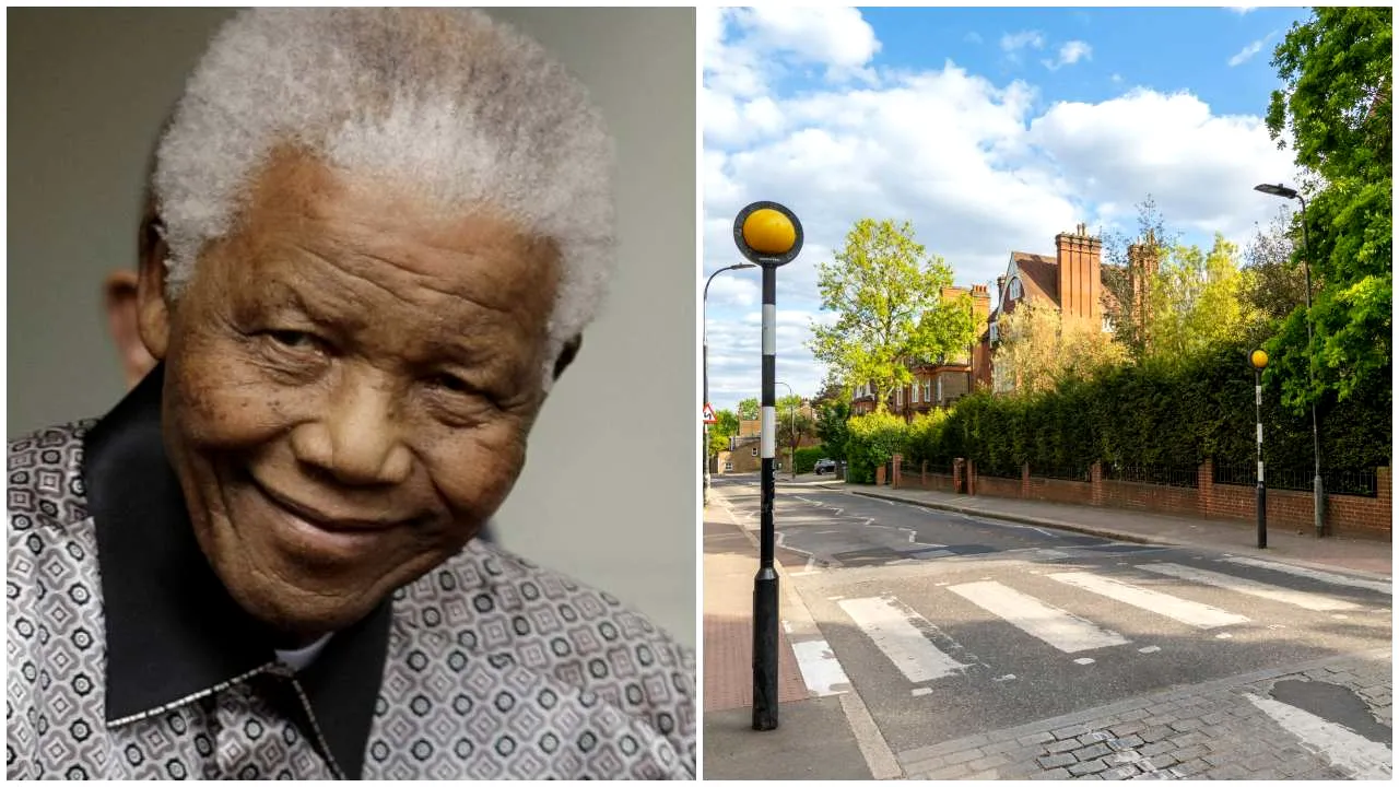 12 IUNIE, calendarul zilei: Nelson Mandela este condamnat la închisoare pe viață / Londra inaugurează primele treceri de pietoni