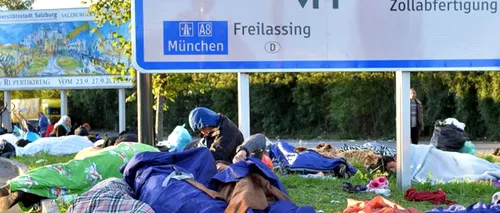 Germania nu așteaptă doar imigranți sirieni: Românii și bulgarii care vor veni vor reprezenta o ''provocare''