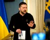 Președintele Ucrainei vrea ARMISTIȚIU „necondiționat” cu Rusia /„Prioritatea” trebuie să fie „salvarea vieților”