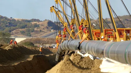 România vrea să se conecteze la Coridorul Sudic de Gaze din Azerbaidjan. Anunțul făcut acum de Comisia Europeană