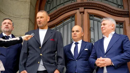 Viorel Cataramă REVINE în PNL: „Important este să ne regrupăm toate forțele liberale de dreapta”