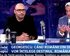 Călin Georgescu: „Trecutul trebuie depășit și doar viitorul contează”   