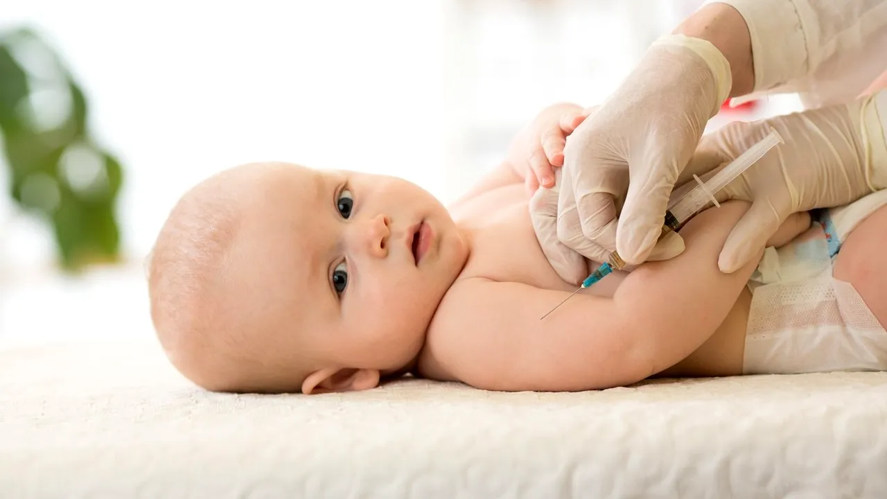 Vaccinul Pfizer anti-COVID-19, destinat copiilor sub 5 ani, ar putea fi gata până la finalul lunii februarie