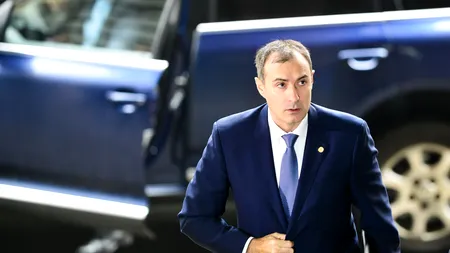 Prim-adjunctul SRI, Florian Coldea, SUSPENDAT după dezvăluirile lui Ghiță