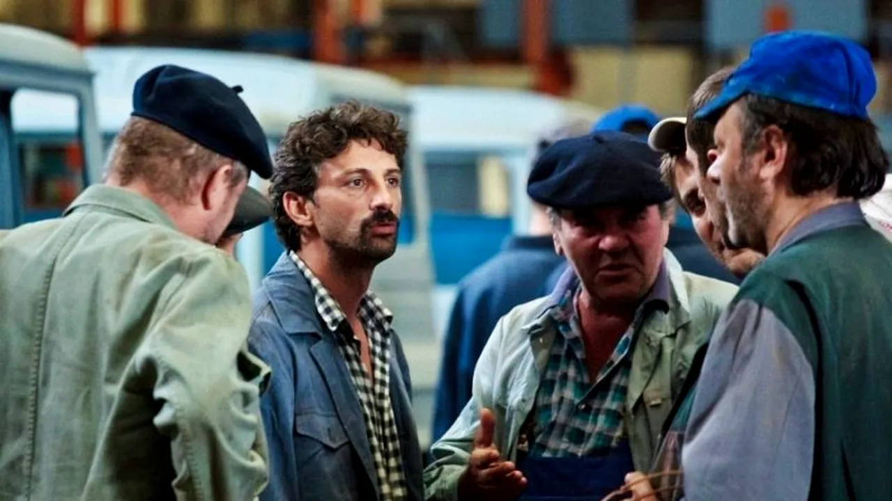 Pelicule de Caranfil și Giurgiu, la prima ediție a Festivalului de Film Românesc din Seattle