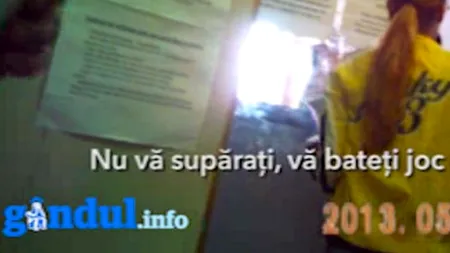 După ce a stat, „ca orice cetățean