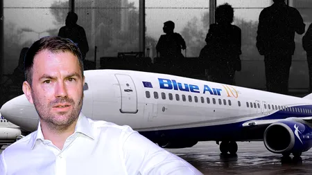 EXCLUSIV | DIVERSIUNEA USR. Cum încearcă propaganda să-l spele de păcate pe ex-ministrul Drulă în cazul Blue Air: ”Cătălin știa că Blue Air moare, dar nu le-a spus și românilor!” + Dovezile clare prezentate de Gândul